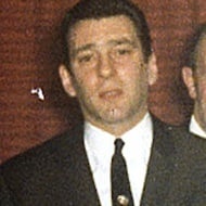 Reggie Kray