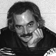 Bill Kreutzmann