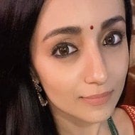 Trisha Krishnan