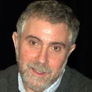 Paul Krugman