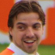 Tim Krul