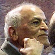 Satish Kumar