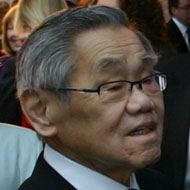 Norman Kwong