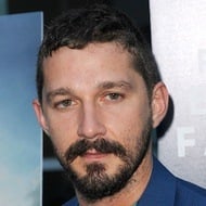 Shia LaBeouf