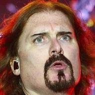 James LaBrie