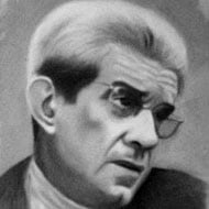 Jacques Lacan