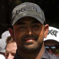 Anirban Lahiri