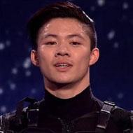 Kieran Lai