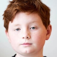 Connor Laidman