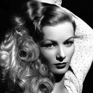 Veronica Lake