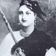 Rani Lakshmibai