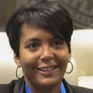 Keisha Lance Bottoms