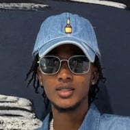 LANDO DMAJOR