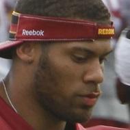First Name Laron