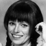 Louise Lasser