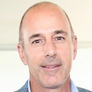 Matt Lauer