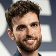 Duncan Laurence