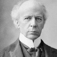 Wilfrid Laurier