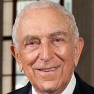 Frank Lautenberg