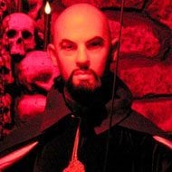 Anton LaVey