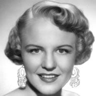 Peggy Lee