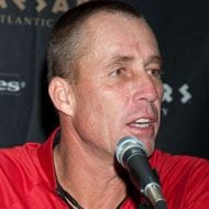 Ivan Lendl