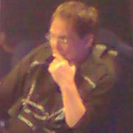 Joey de Leon