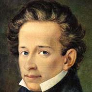 Giacomo Leopardi