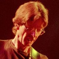 Phil Lesh