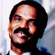 Reginald Lewis