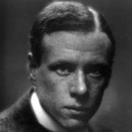 Sinclair Lewis