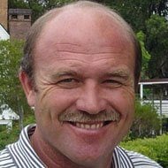 Wally Lewis