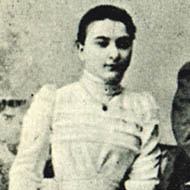 Rosina Lhevinne
