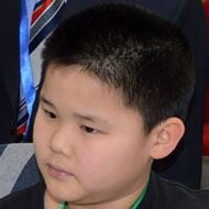 Awonder Liang