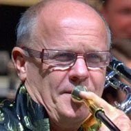 Christian Lindberg