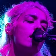 Jenny Lee Lindberg