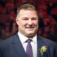 Eric Lindros