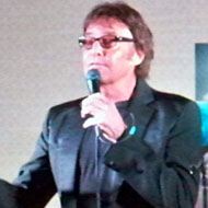 Mark Lindsay