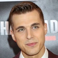 Cody Linley