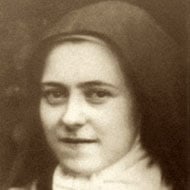 Therese Of Lisieux