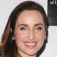 Zoe Lister-Jones