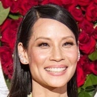 Lucy Liu