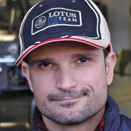 Vitantonio Liuzzi