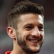 Adam Lallana