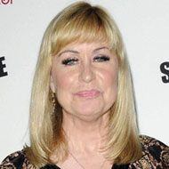 Sian Lloyd