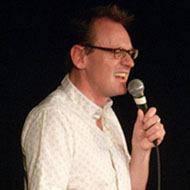 Sean Lock