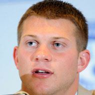 Jake Locker