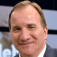 Stefan Lofven