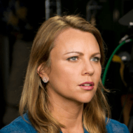 Lara Logan