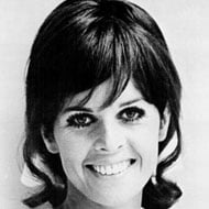 Claudine Longet